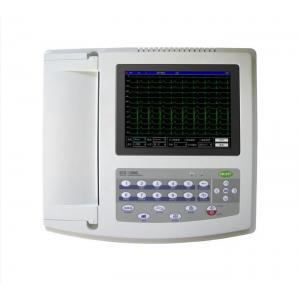 心電計ECG-1200G　デジタル12チャンネルECG