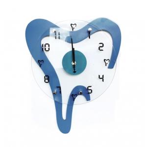 歯の壁掛け時計S4010-A