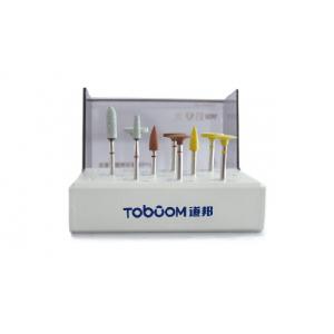 Toboom®HP非貴金属材研磨用ポイントセット-HP0509D