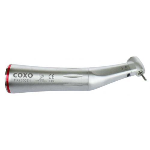 COXO®歯科用増速コントラアングルハンドピースCX235C7-5（5倍速