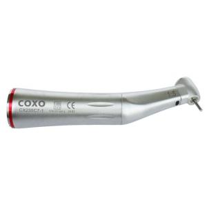 COXO®歯科用増速コントラアングルハンドピースCX235C7-5（5倍速、ライト付）