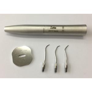 中古-5本入り-ソニックS-K歯科用エアースケーラーハンドピース-KaVo®MULTlflex®LUXカップリング対応