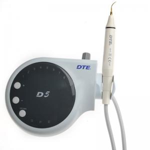 Woodpecker® 超音波スケーラー DTE D5