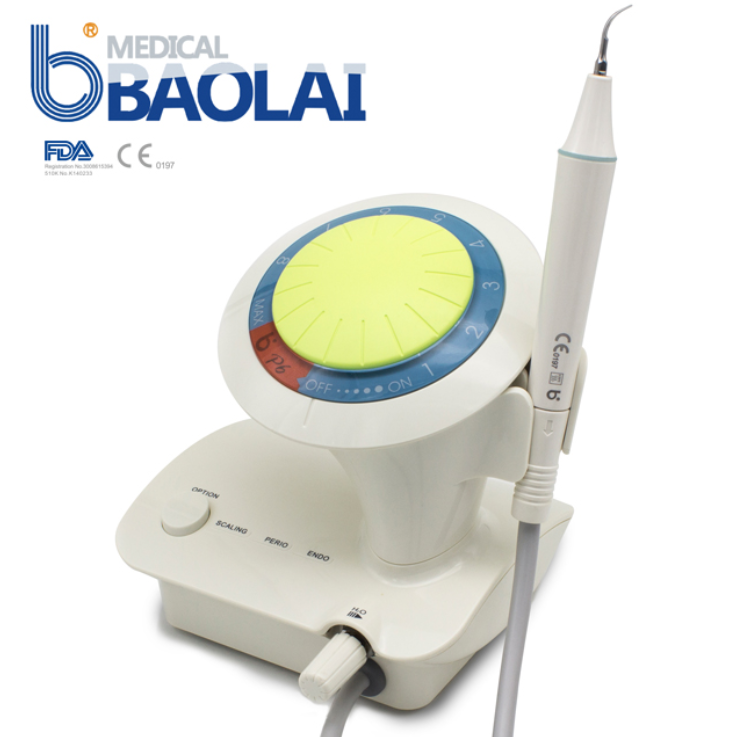 Baola®超音波スケーラーP6
