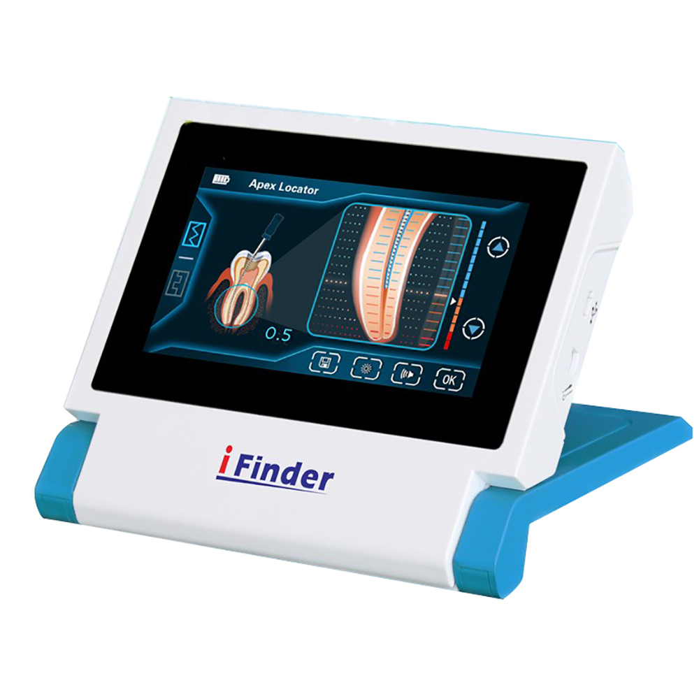 Denjoy®根管長測定器ROOT PI(iFinder)