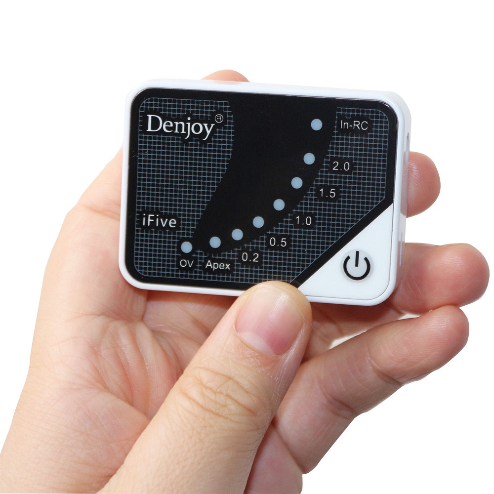 Denjoy®根管長測定器IFive