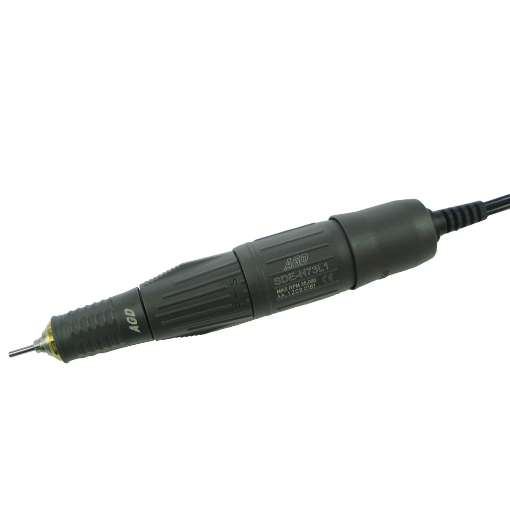 AGD技工用マイクロモーターハンドピースSDE-H73L1-35000rpm