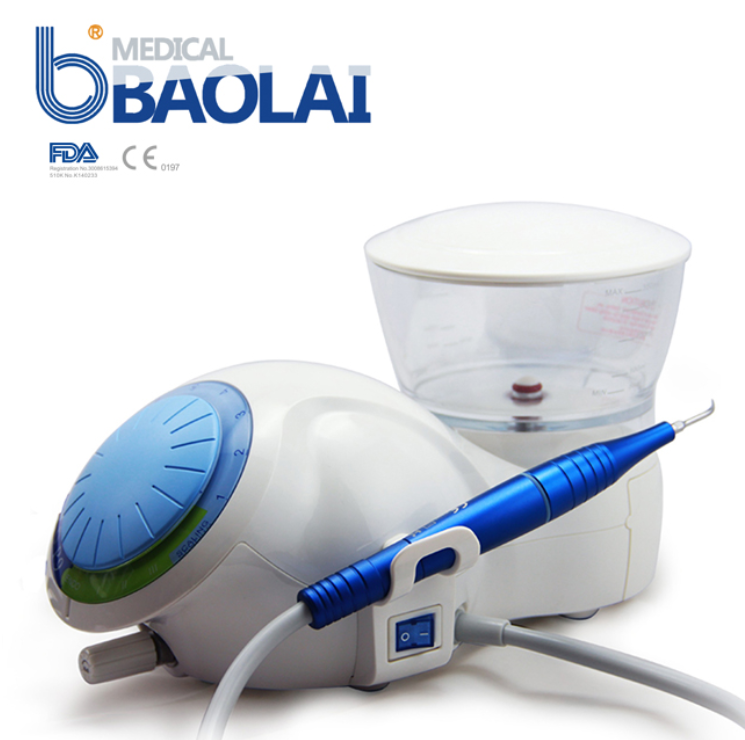 BaolaiMedical®歯科用超音波スケーラーP9