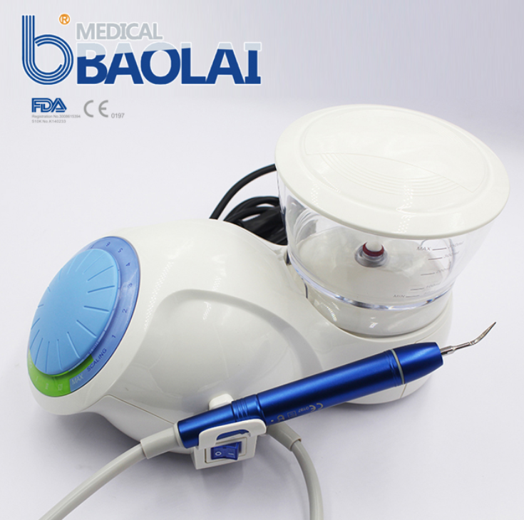 BaolaiMedical®歯科用超音波スケーラーP9L