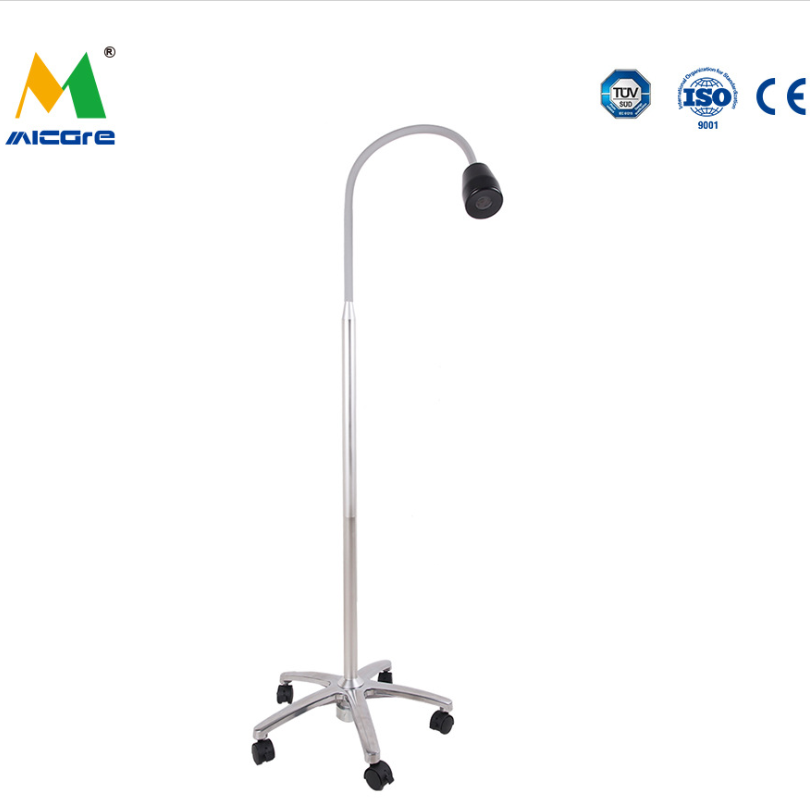 Micare®スタンド型LEDオプティクスエグザムライトJD1100