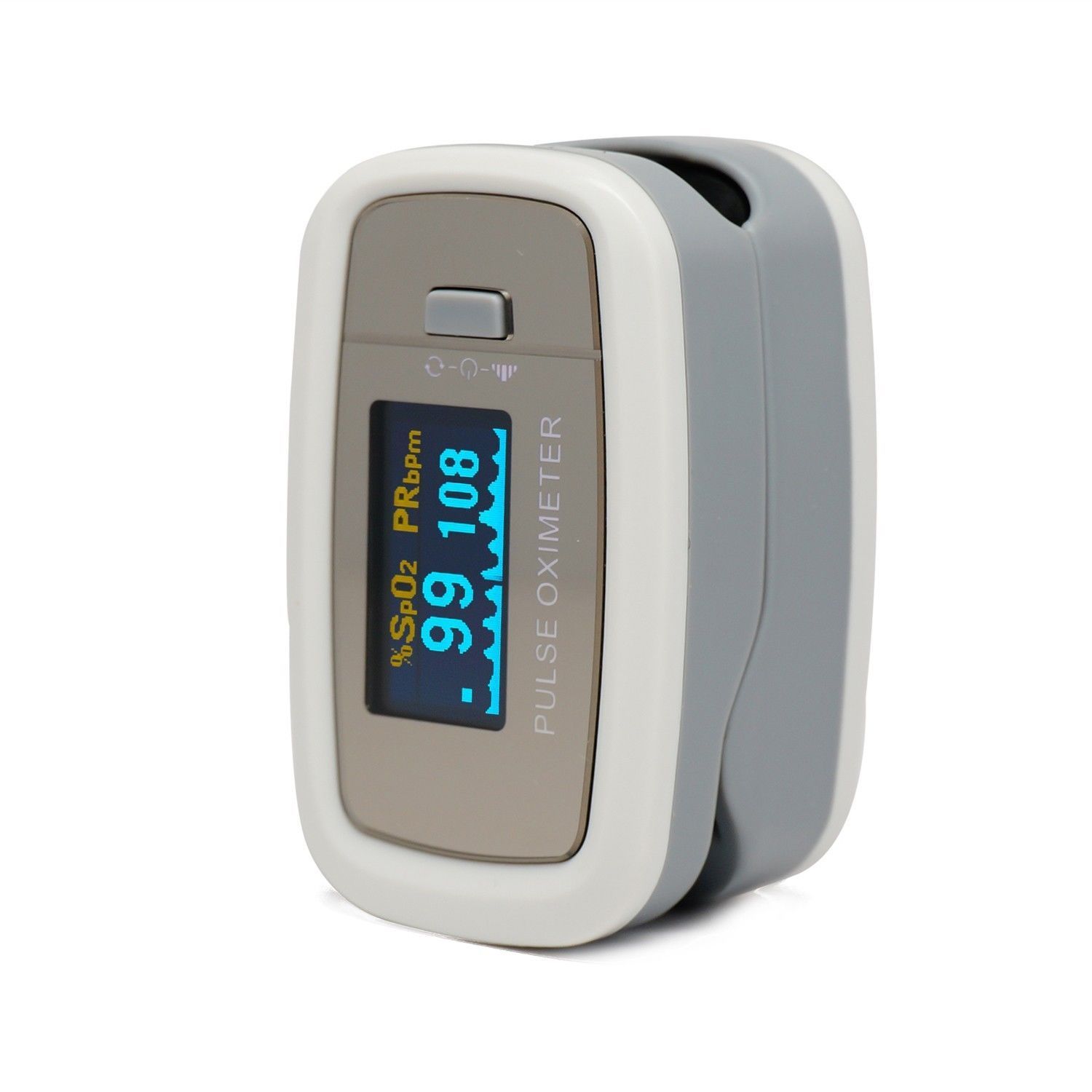血中酸素濃度計（パルスオキシメーター）CMS50D1