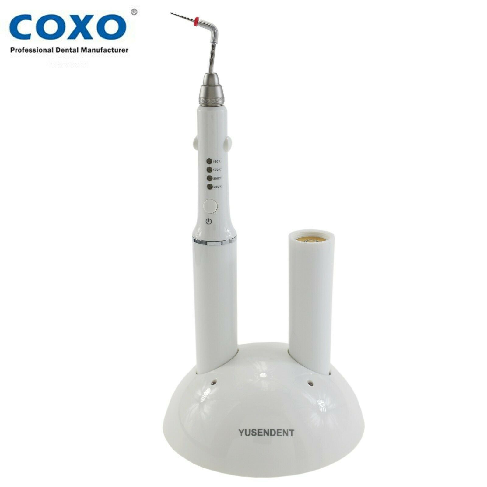 COXO®ペン式歯科根管材料電気加熱注入器C-Fill