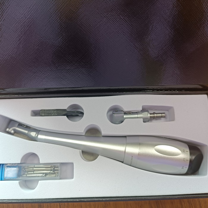 Tosi®手動式歯科インプラント用ハンドピースTX-NL