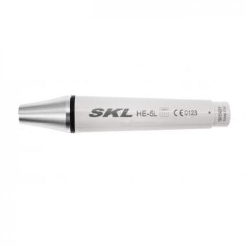 在庫処分セール SKL®超音波スケーラー用ライト付きハンドピースHE-5L