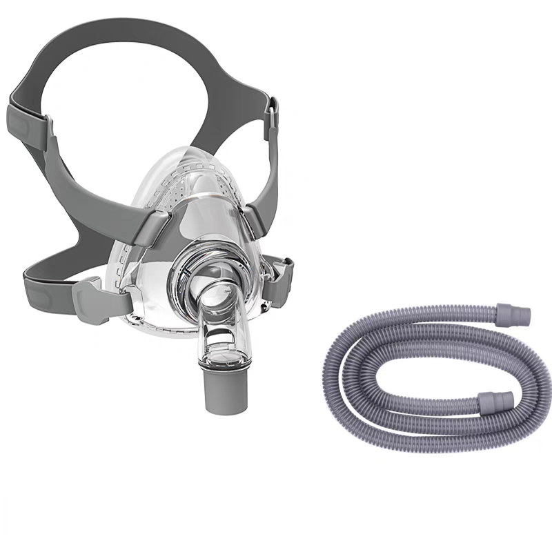 RESmart®CPAP人工呼吸器用マスクF5A