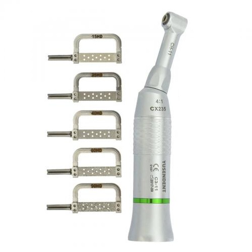 COXO®矯正歯科用IPRセット