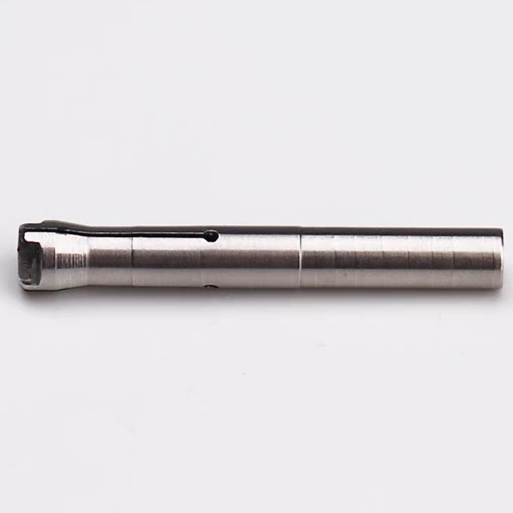 マイクロモーターハンドピース用コレットチャック3個入 2.35mm/3.0mm/3.175mm