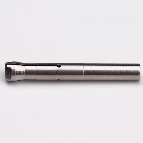 マイクロモーターハンドピース用コレットチャック 2.35mm/3.0mm/3.175mm