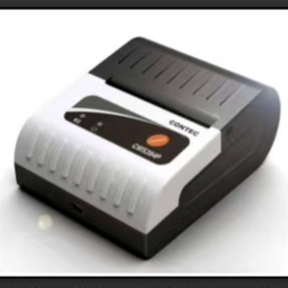 CMS患者生体モニター用外付けプリンター