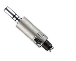Delma PM-LOW01M Low Speed Air Motor M4 Handpiece