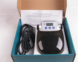 Dental Digital 4-Well Analog Heater Pot