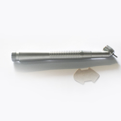 Dental High Speed Push Button 45 Degree Handpiece