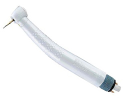 Being Lotus Disposable Light Handpiece