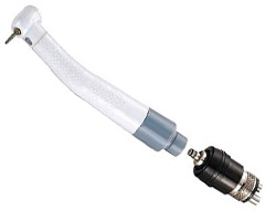 Being Lotus Disposable Handpiece