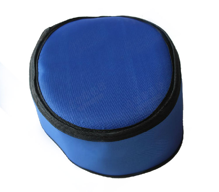 青松®X線防護用帽子L-002含鉛