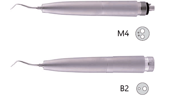 ソニックS歯科用エアースケーラーハンドピース