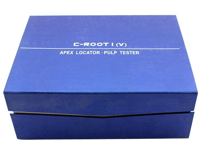 2in1 Root Canal Apex Locator-Pulp Tester I(V)