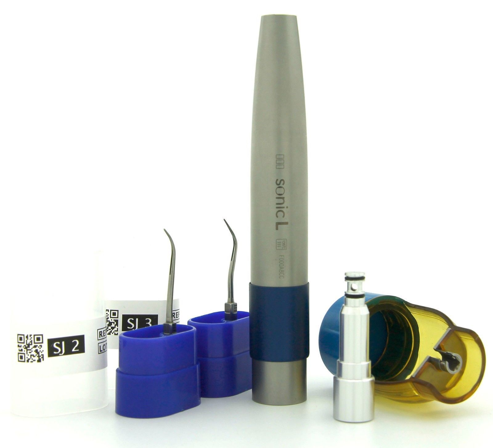 カボ　ライト付きエアースケーラー　２０００L ソニックL歯科用エアースケーラーハンドピース-KaVo®MULTlflex®LUX