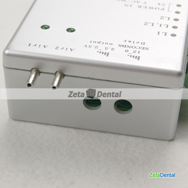 Tosi®歯科LED付きハンドピース専門用電力制御装置