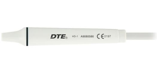 Woodpecker® 超音波スケーラー DTE D1ハンドピース