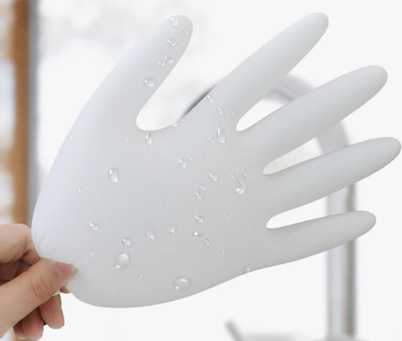 INTCO&reg;医療用ニトリルグローブ パウダー無 100枚入