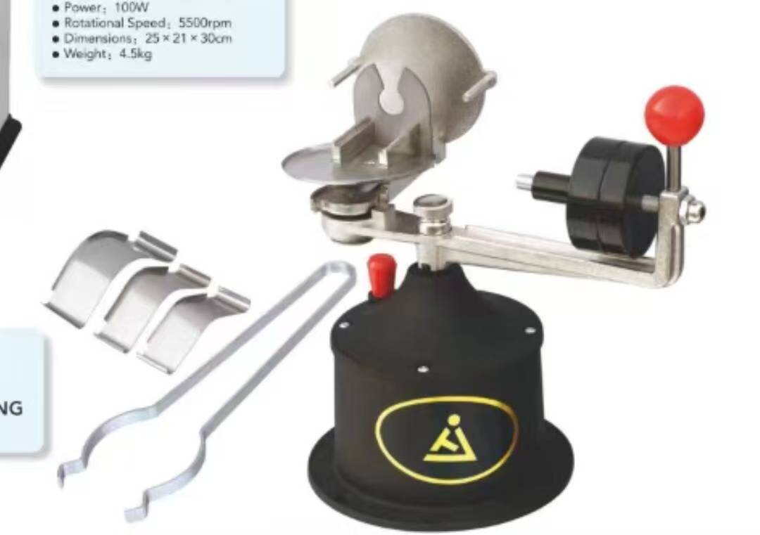 歯科技工用遠心鋳造機（AE-5)