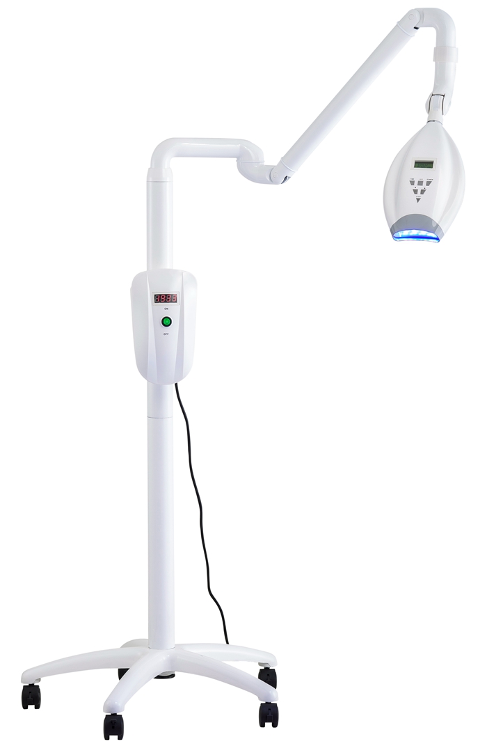 ホワイトニング 業務用 機器 LED 店舗使用品 中古 電源確認OK（楽天 