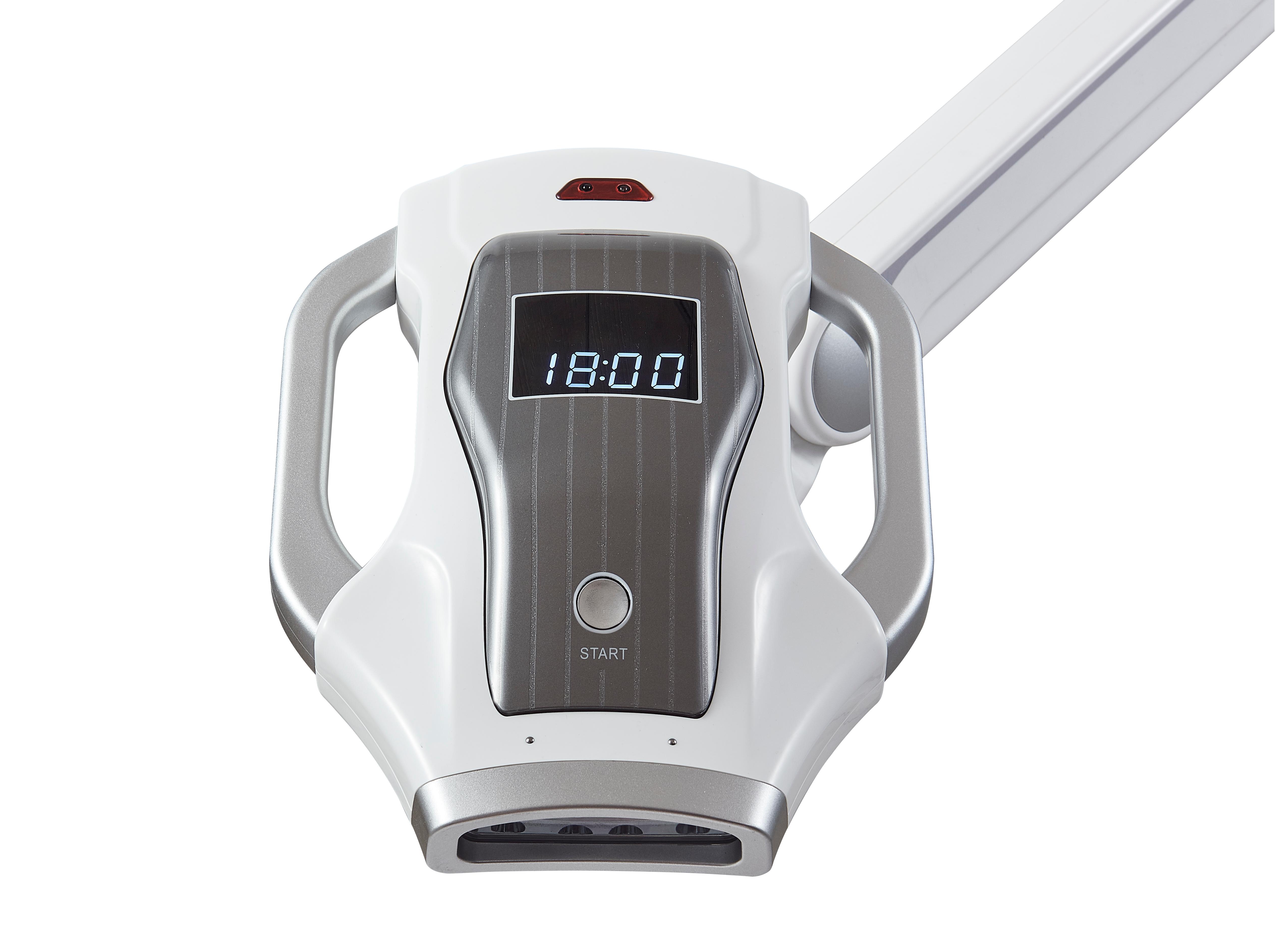 Saab(SPECORE)®歯科用高出力ホワイトニング照射器M218-白