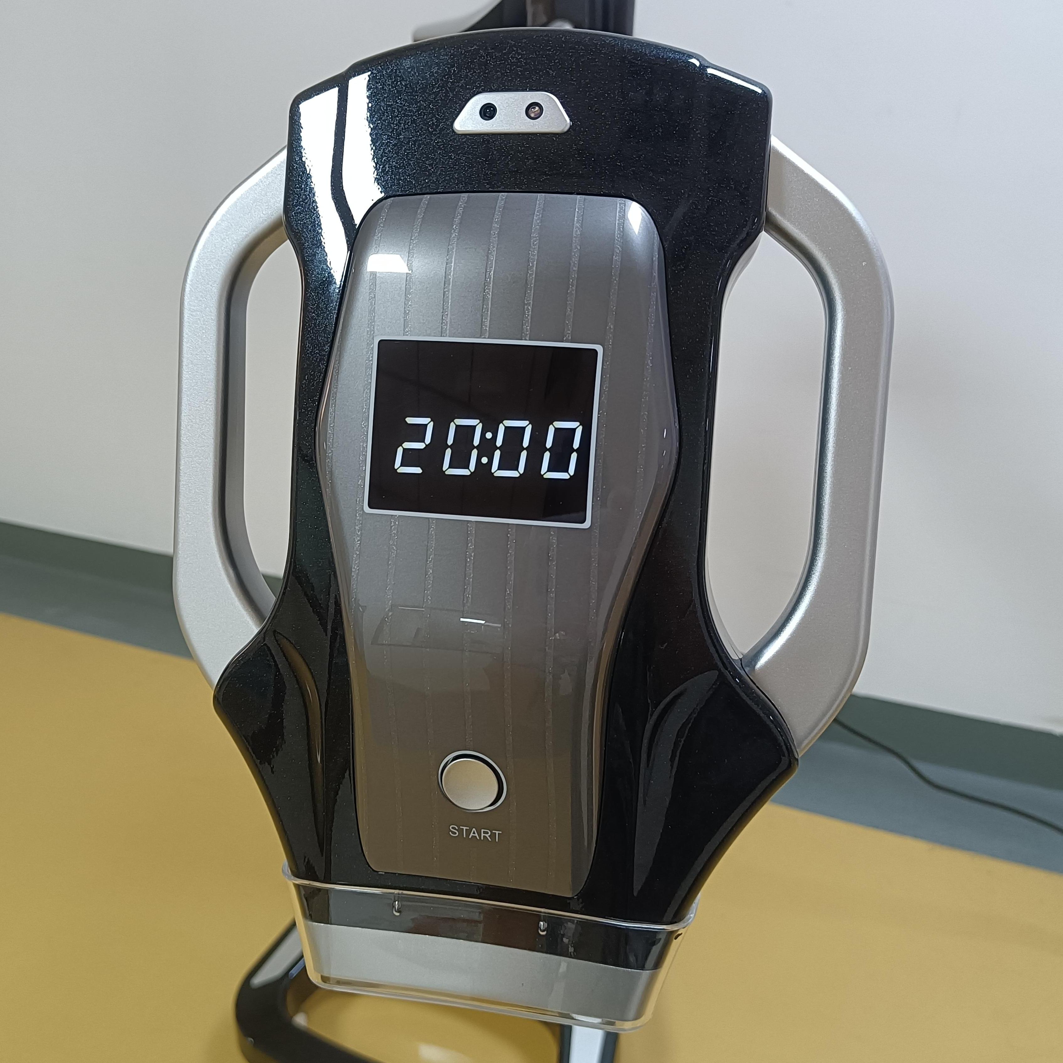 Saab(SPECORE)®歯科用高出力ホワイトニング照射器M218-黒