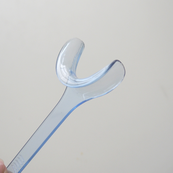 歯科用開口器-マウスオープナーT形口角鈎-歯科用開口器・マウス 