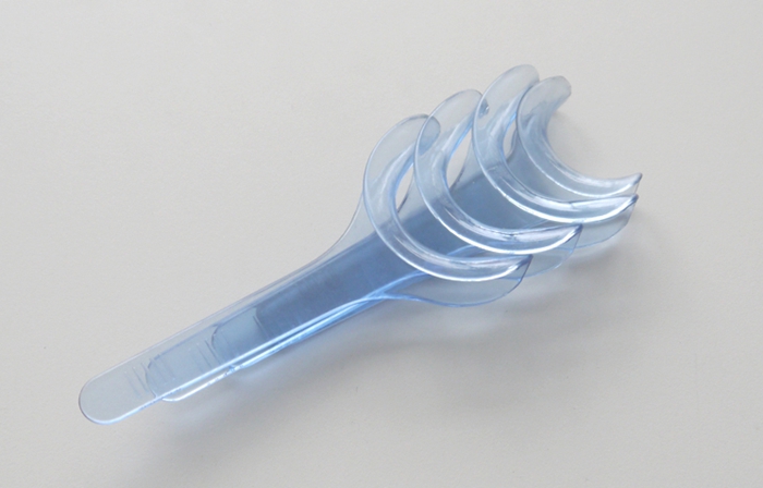 歯科用開口器-マウスオープナーT形口角鈎-歯科用開口器・マウス 