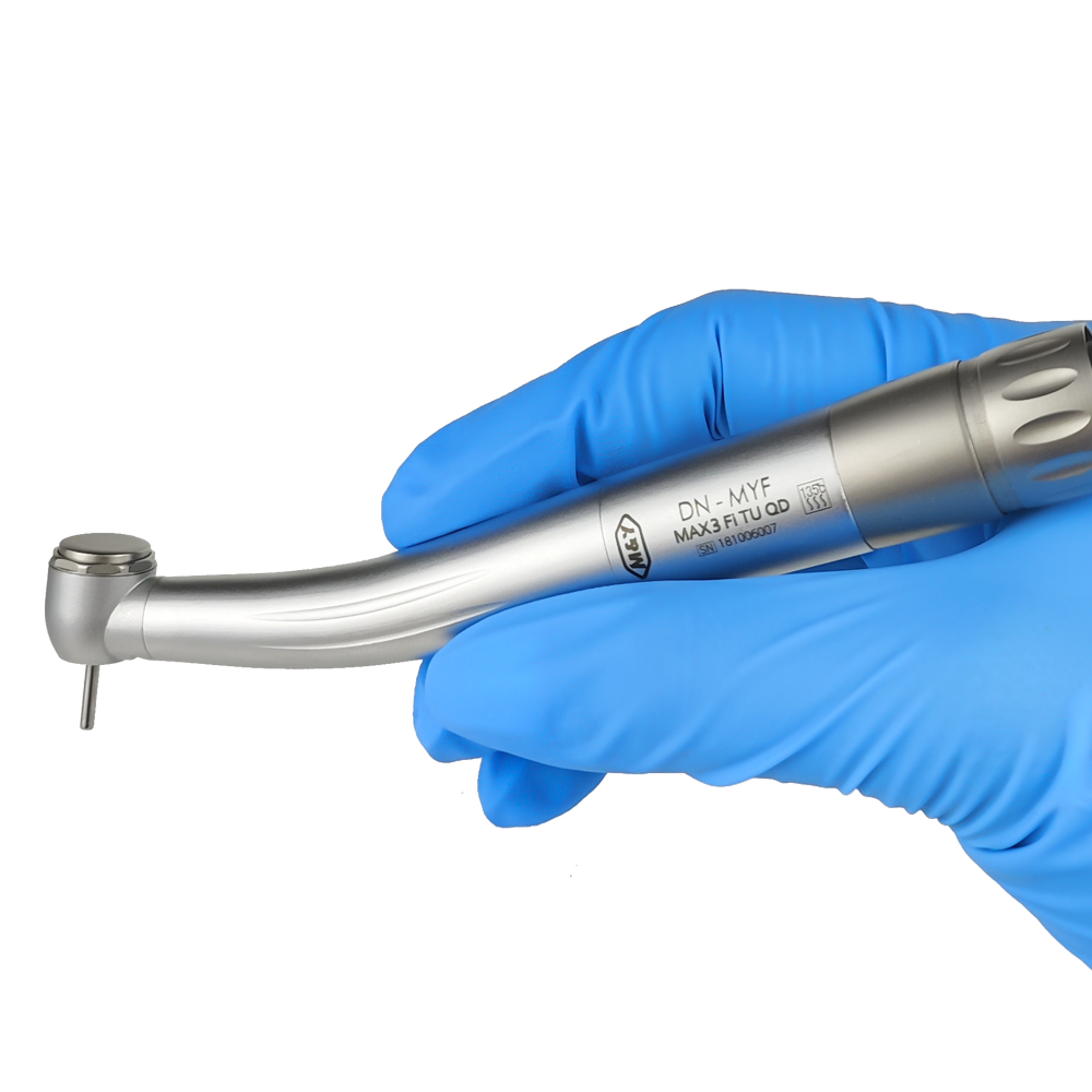 M&Y®歯科用エアタービンハンドピースDN-MYF MY-605/606 NSKカップリング対応 M&Y®歯科用エアタービンハンドピースDN-MYF MY-605/606 NSKカップリング対応