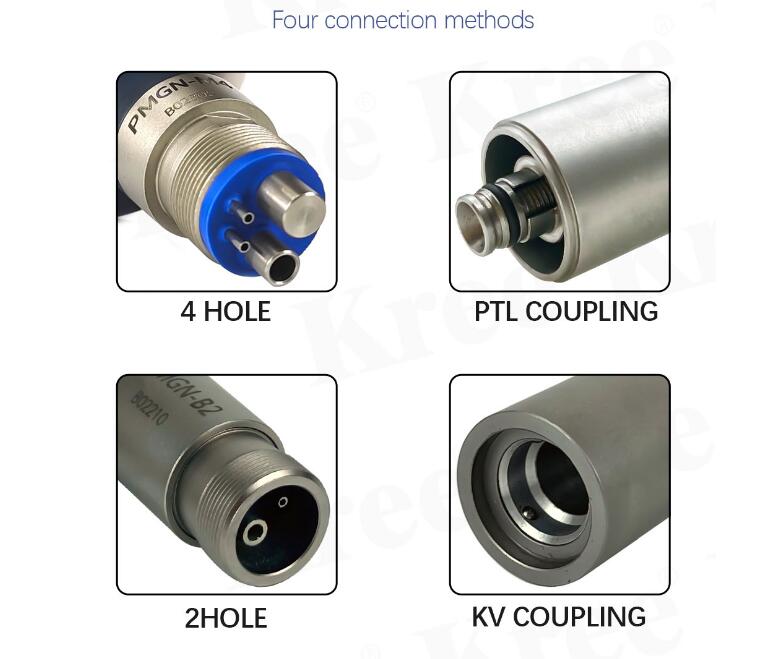 M&Y®歯面清掃エアフローハンドピースMATE-FLOW E