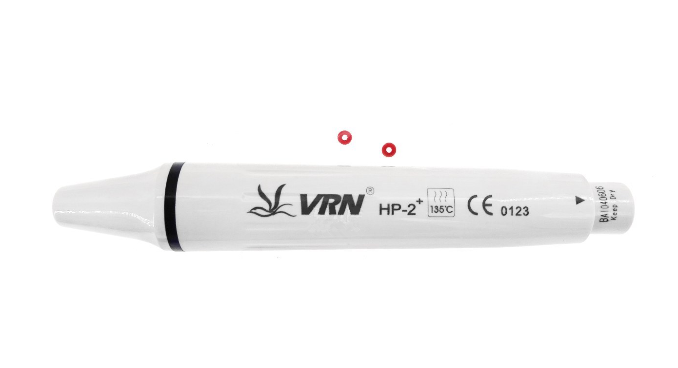 Vrn® 超音波スケーラー用ハンドピース(EMSと交換）チップ交換レンチ 