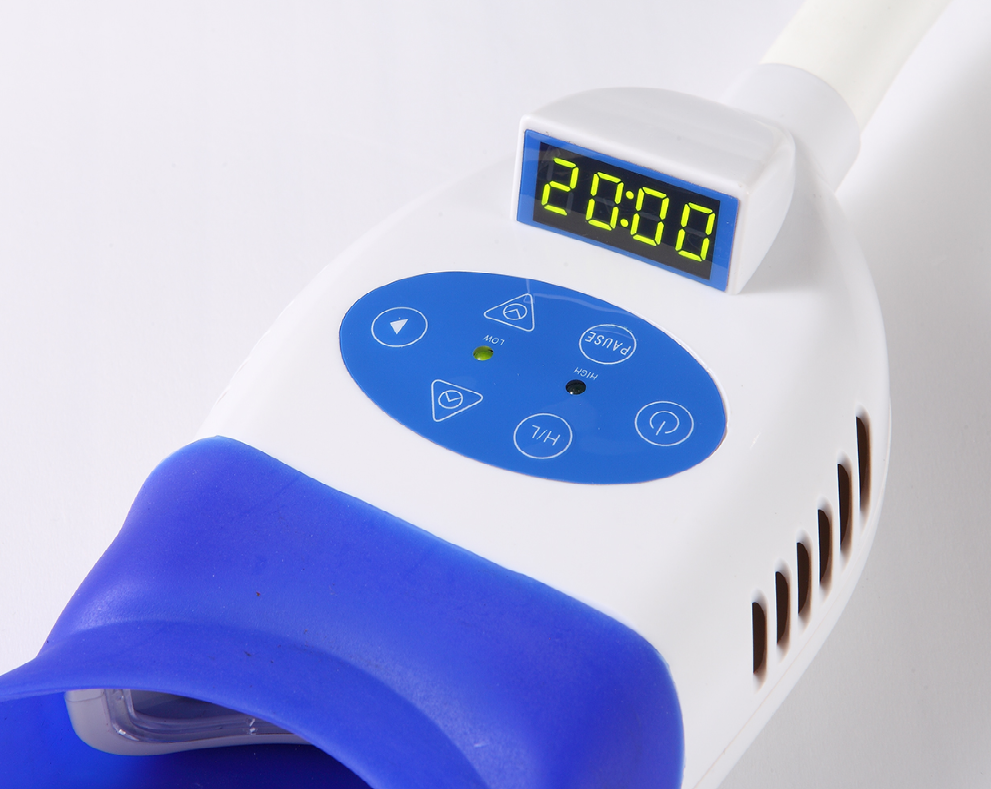 歯科用ホワイトニングLED照射装置YS-TW-D-歯科ホワイトニング機器 