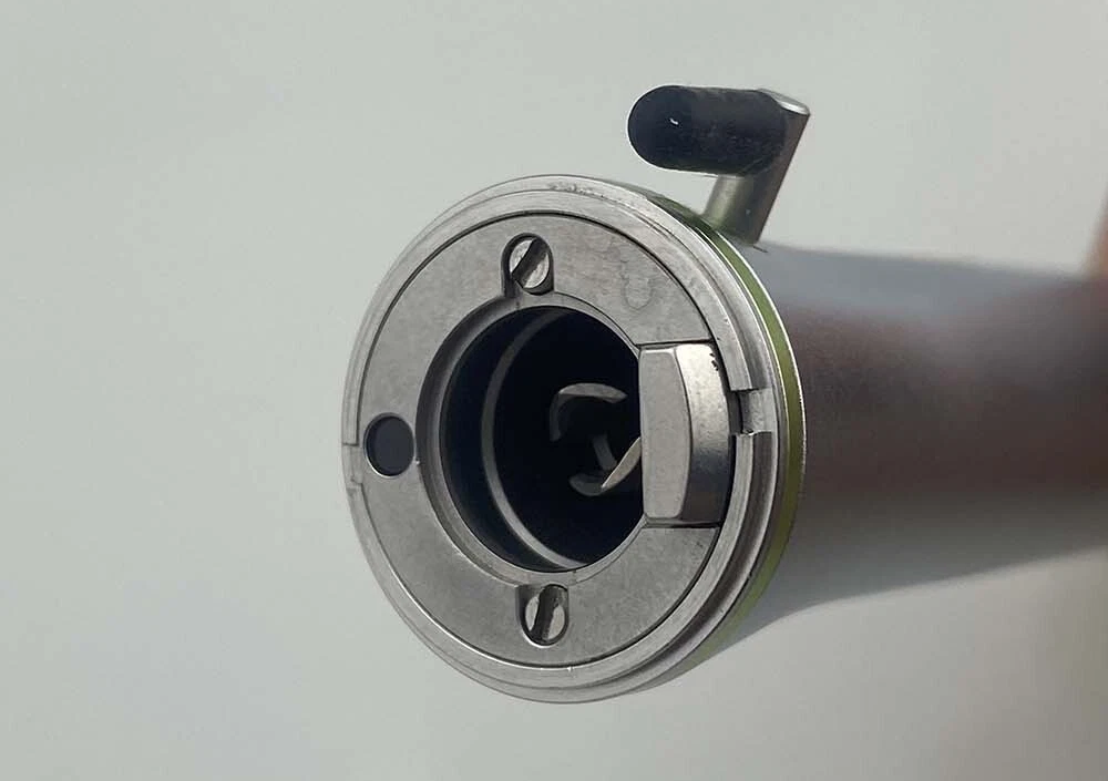 Being®歯科インプラント用コントラRose202CAR20-B-減速20:1-照明機能あり