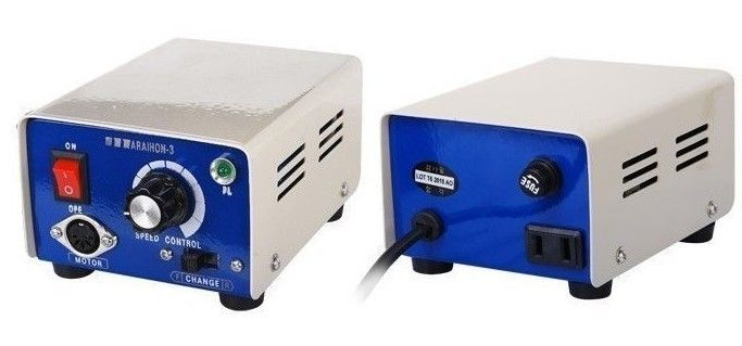 電子トリマーと集塵機のセット(オプション品含む) （TR-400A 電動 