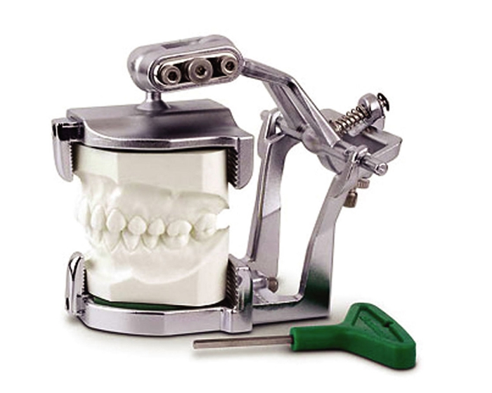 歯科用咬合器Art-2-咬合器-article-歯科技工向け-article-歯科用品と