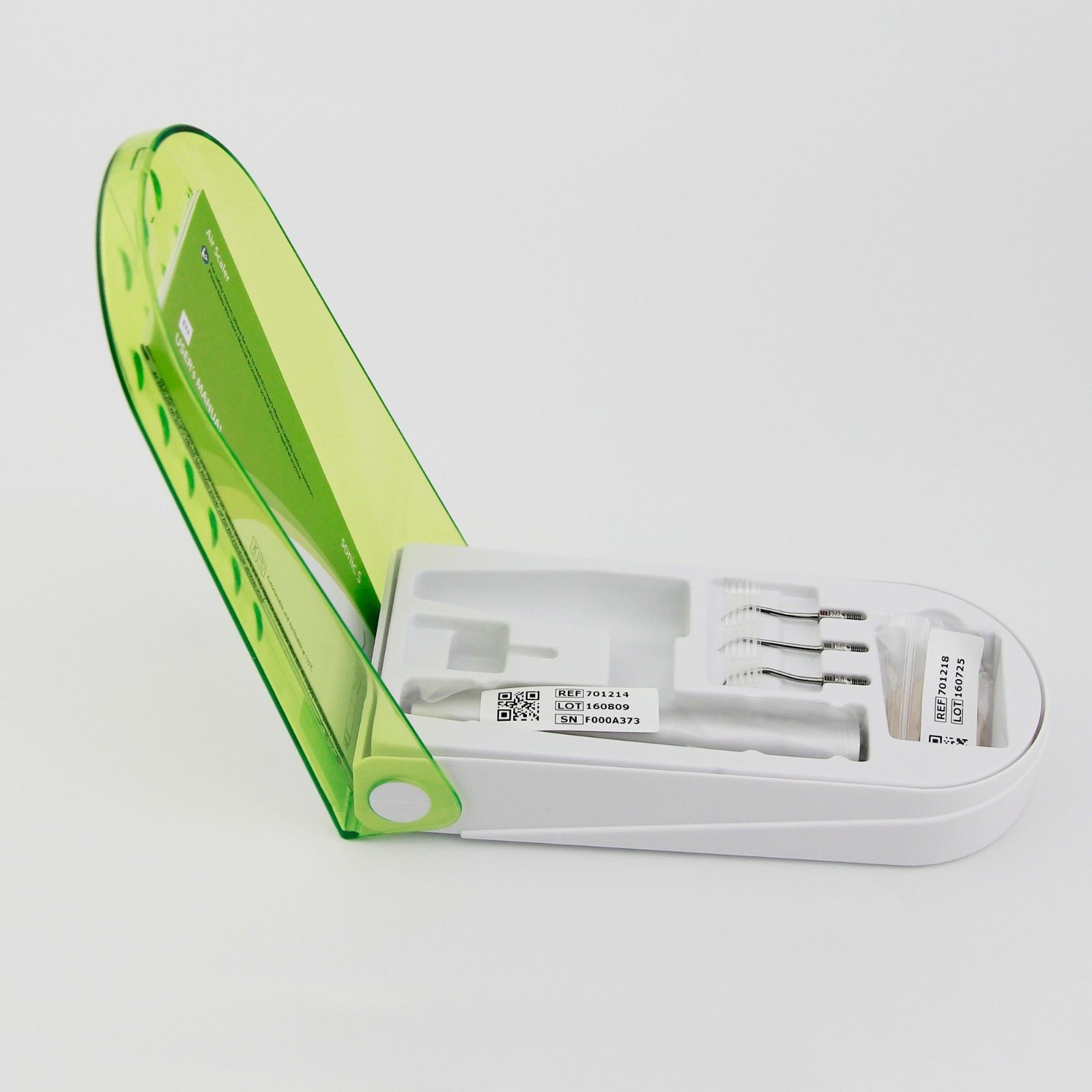 ソニックS-K歯科用エアースケーラーハンドピース-KaVo®MULTlflex®LUX 