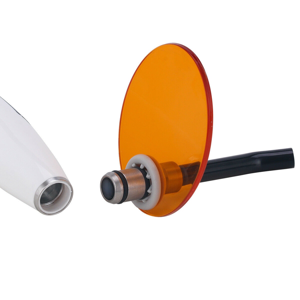 Woodpecker® LED光重合器 光照射器 Bブルーライト-コードレス照射器 